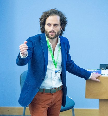 Emmanouil Tranos